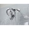 Peerless Universal Showering Components Sidekick Two-In-One Shower 76465D - alternate 2
